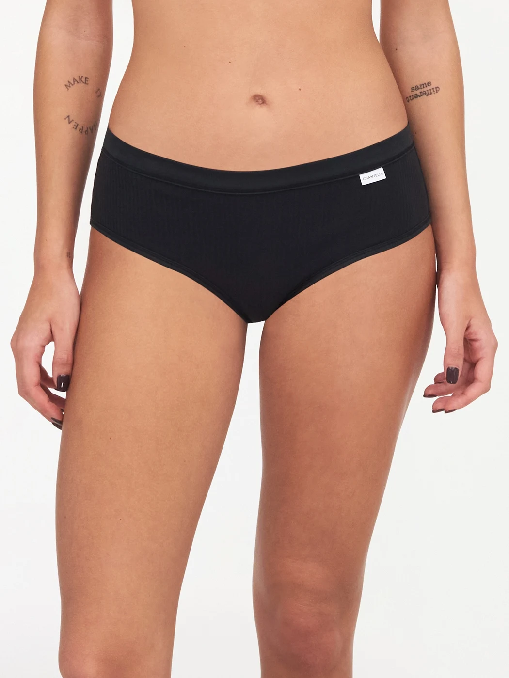 Chantelle COTTON COMFORT Shorty 5 Chantelle COTTON COMFORT Shorty – Bild 3