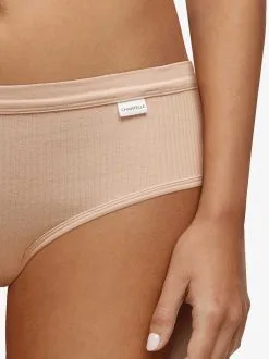 Chantelle COTTON COMFORT Shorty 10 Chantelle COTTON COMFORT Shorty -BHs importe boutique C15P40 0RG 11
