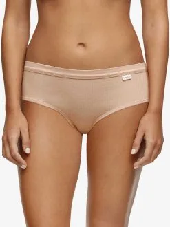 Chantelle COTTON COMFORT Shorty -BHs importe boutique C15P40 0RG 7 1