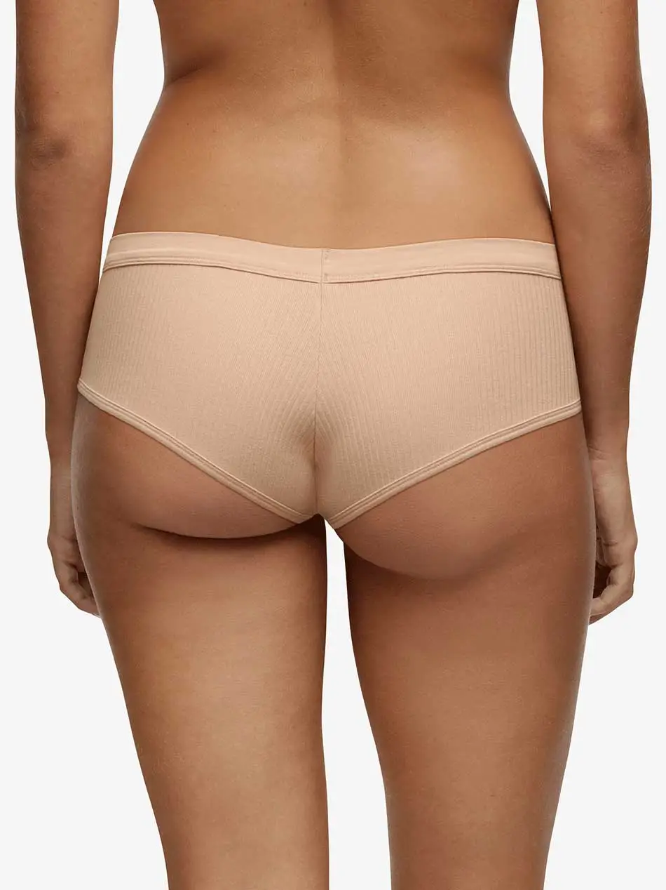 Chantelle COTTON COMFORT Shorty 4 Chantelle COTTON COMFORT Shorty – Bild 2