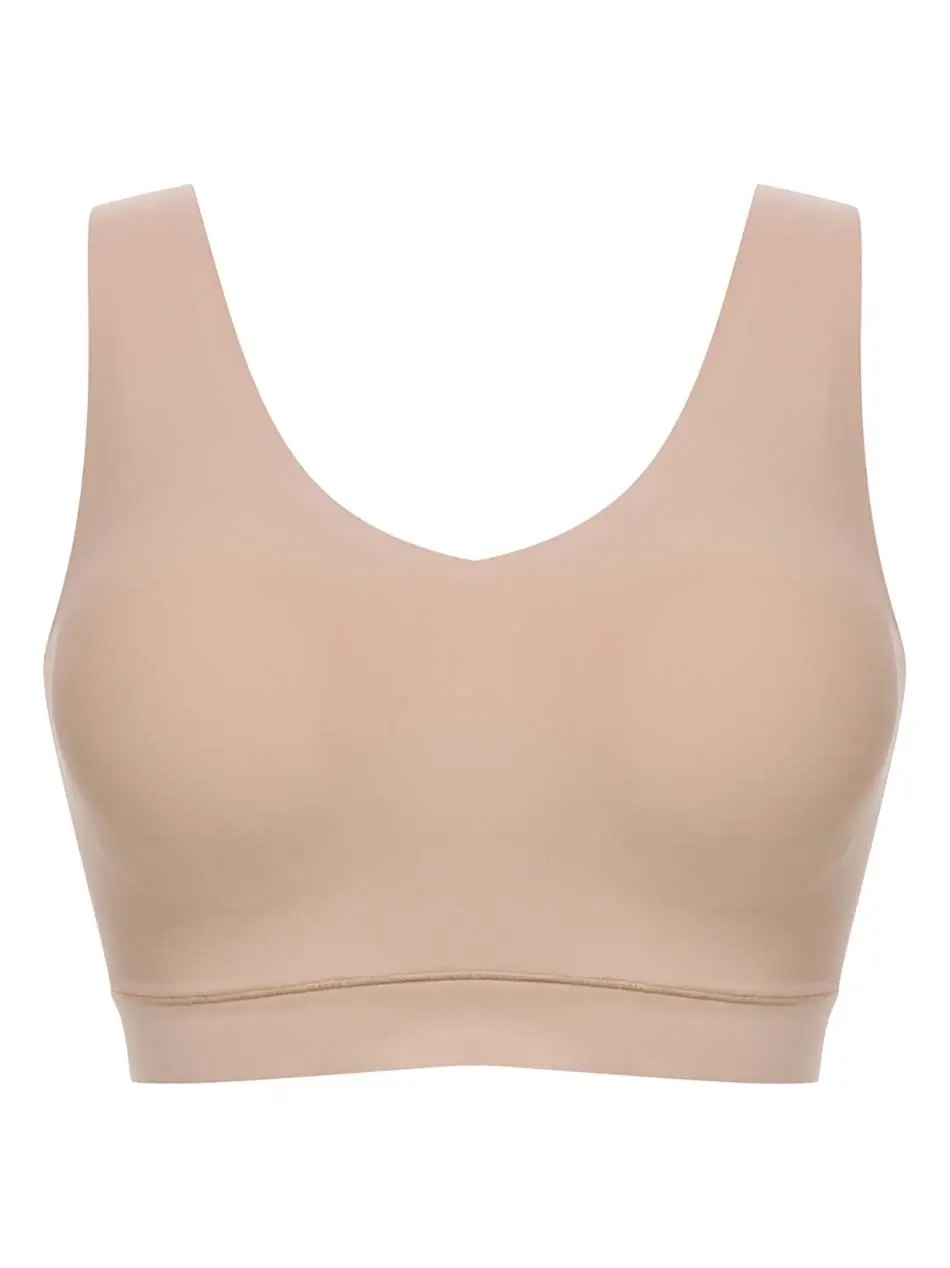 Chantelle Softstretch Bügelloser BH 7 Chantelle Softstretch Bügelloser BH – Bild 5