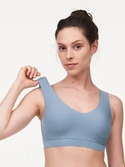 Chantelle Softstretch Bügelloser BH 26 Chantelle Softstretch Bügelloser BH -BHs importe boutique C16A10 0E9 2 4 scaled