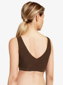 Chantelle Softstretch Bügelloser BH 21 Chantelle Softstretch Bügelloser BH -BHs importe boutique C16A10 0ST 10