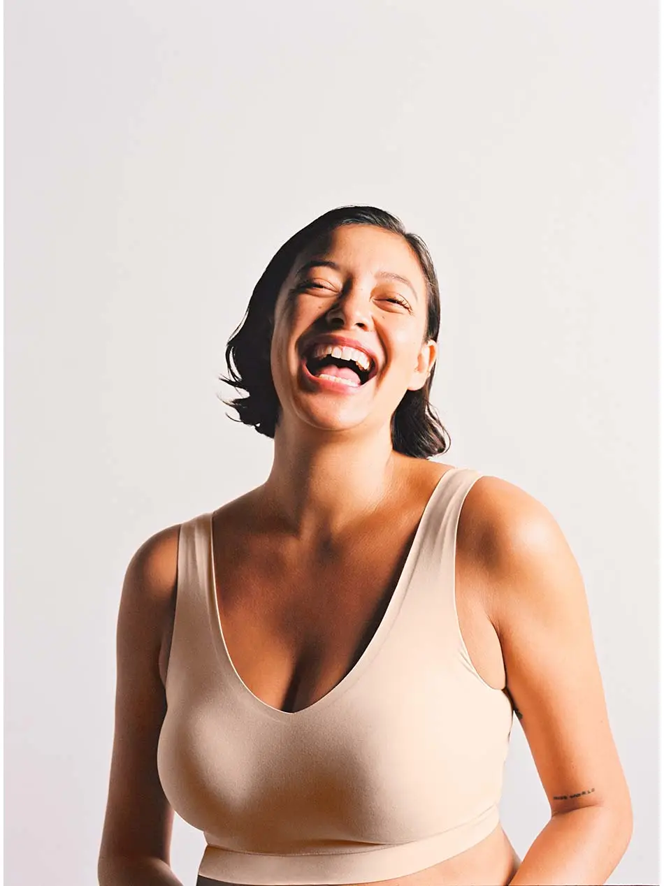 Chantelle Softstretch Bügelloser BH 4 Chantelle Softstretch Bügelloser BH – Bild 2