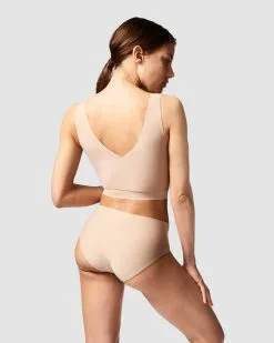 Chantelle Softstretch Bügelloser BH 16 Chantelle Softstretch Bügelloser BH -BHs importe boutique C16A10 0WU 3