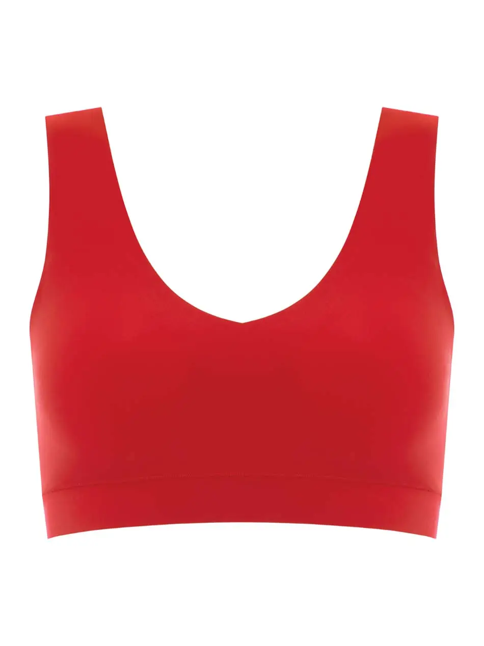 Chantelle Softstretch Bügelloser BH 6 Chantelle Softstretch Bügelloser BH – Bild 4