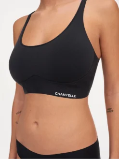 Chantelle Softstretch Bügelloser BH 22 Chantelle Softstretch Bügelloser BH -BHs importe boutique C16A50 011 11