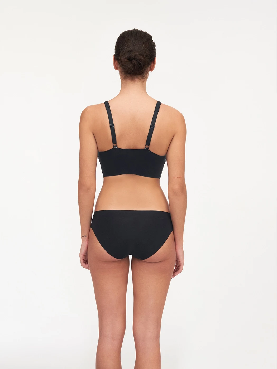 Chantelle Softstretch Bügelloser BH 12 Chantelle Softstretch Bügelloser BH – Bild 10