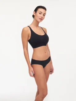 Chantelle Softstretch Bügelloser BH 18 Chantelle Softstretch Bügelloser BH -BHs importe boutique C16A50 011 4