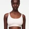Chantelle Softstretch Bügelloser BH 2 Chantelle Softstretch Bügelloser BH -BHs importe boutique C16A50 01N 2 1