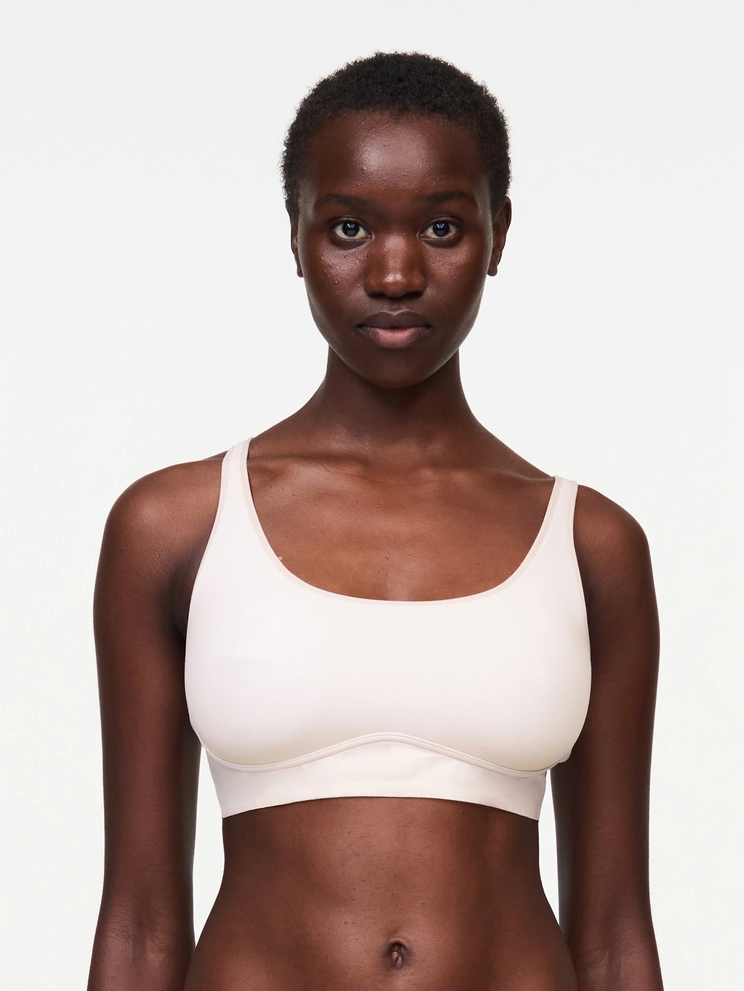 Chantelle Softstretch Bügelloser BH 3 Chantelle Softstretch Bügelloser BH