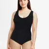 Chantelle Softstretch Body 1 Chantelle Softstretch Body -BHs importe boutique C16A80 011 1 1