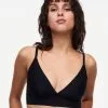 Chantelle Softstretch Bügelloser BH 1 Chantelle Softstretch Bügelloser BH -BHs importe boutique C16A90 011 2