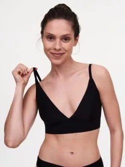 Chantelle Softstretch Bügelloser BH -BHs importe boutique C16A90 011 4 scaled