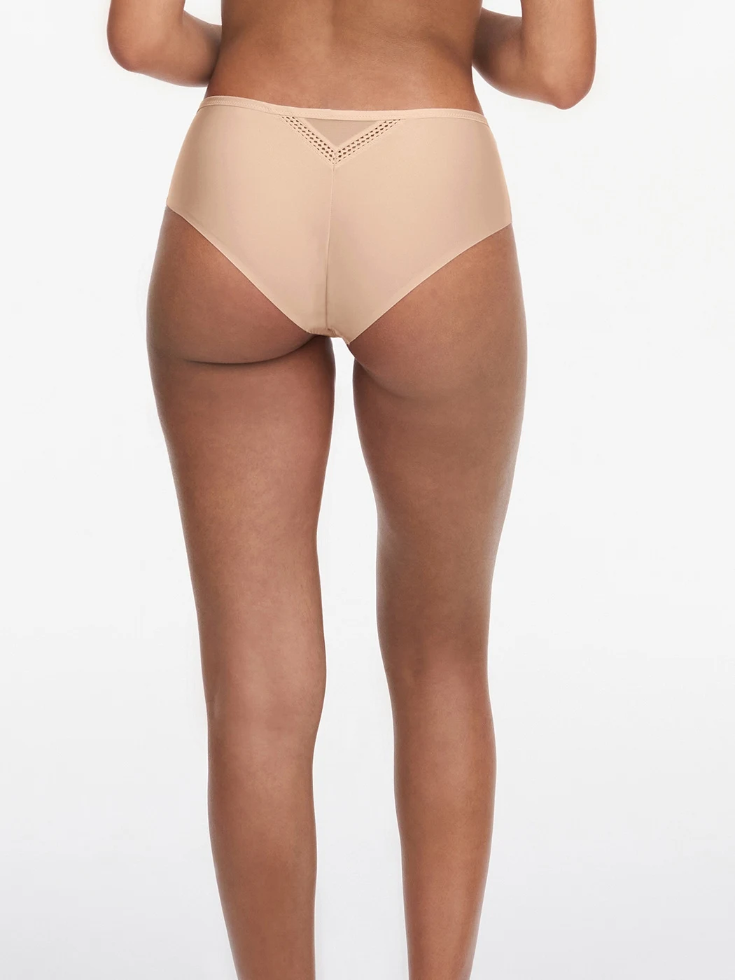 Chantelle Chic Essential Shorty 4 Chantelle Chic Essential Shorty – Bild 2