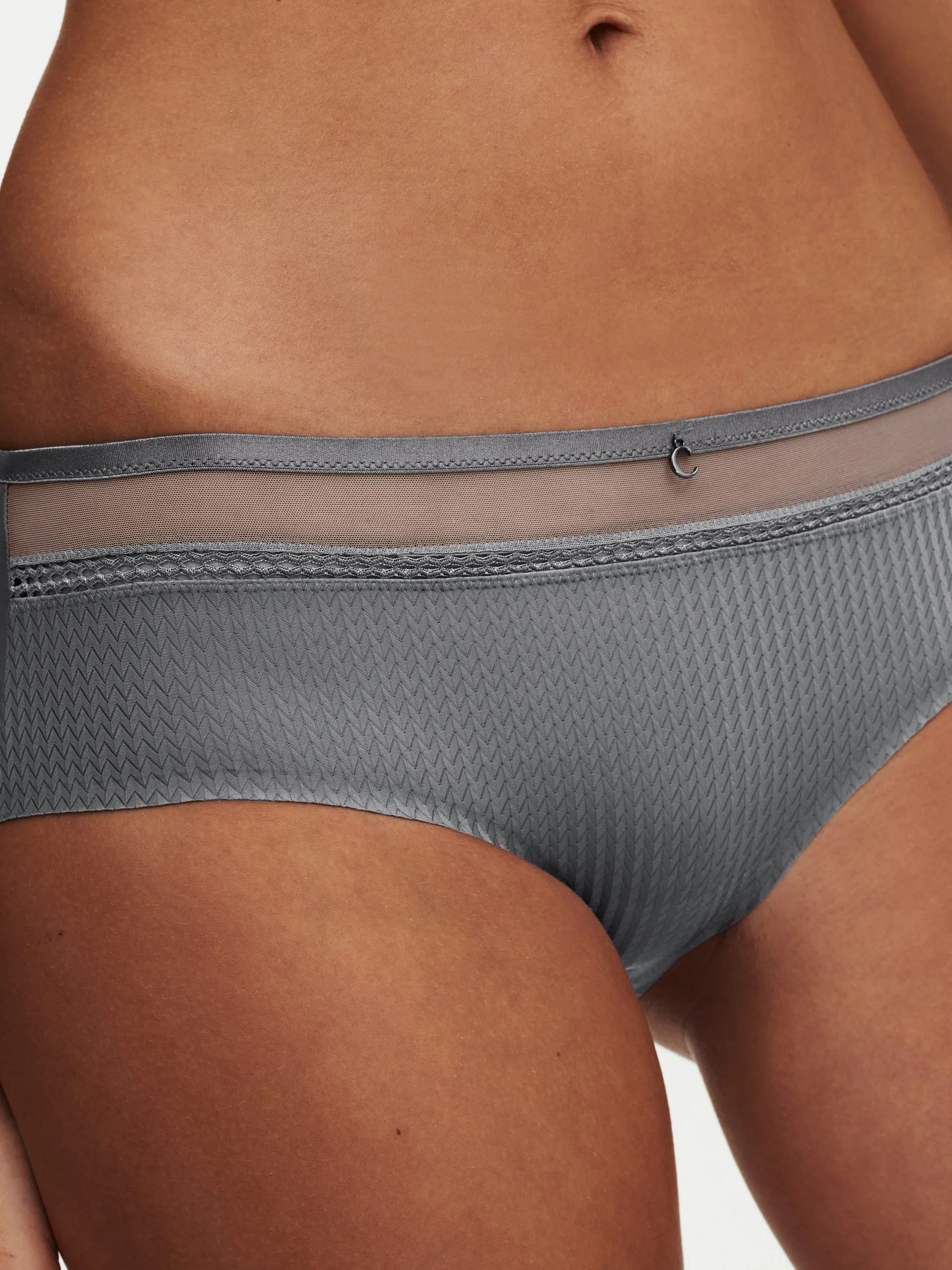 Chantelle Chic Essential Shorty 5 Chantelle Chic Essential Shorty – Bild 3