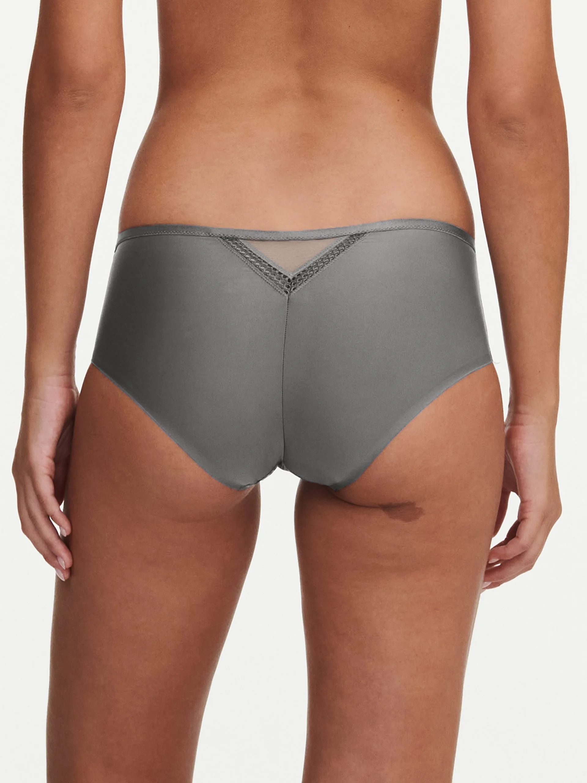 Chantelle Chic Essential Shorty 6 Chantelle Chic Essential Shorty – Bild 4