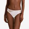 Chantelle Chic Essential Tanga 2 Chantelle Chic Essential Tanga -BHs importe boutique C16G90 010 1 2