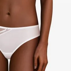 Chantelle Chic Essential Tanga -BHs importe boutique C16G90 010 3