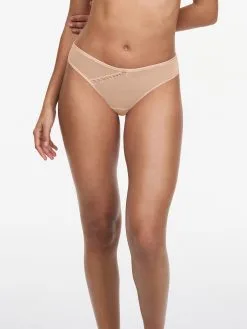 Chantelle Chic Essential Tanga -BHs importe boutique C16G90 01N 2 2