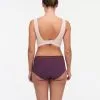 Chantelle Periodenunterwäsche Graphic Shorty -BHs importe boutique C16L40 032 15 2 scaled
