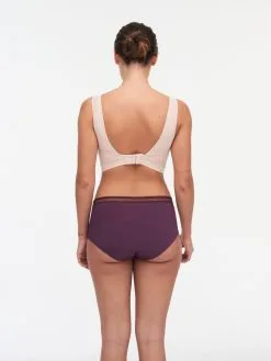 Chantelle Periodenunterwäsche Graphic Shorty 23 Chantelle Periodenunterwäsche Graphic Shorty -BHs importe boutique C16L40 032 15 3 scaled