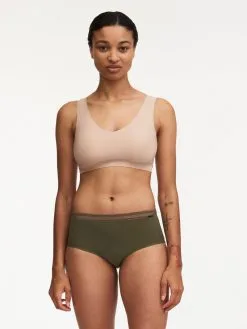 Chantelle Periodenunterwäsche Graphic Shorty 17 Chantelle Periodenunterwäsche Graphic Shorty -BHs importe boutique C16L40 079 7 1 scaled