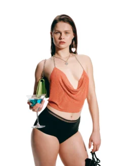 Chantelle Periodenunterwäsche Graphic Taillenslip -BHs importe boutique C16L70 011 1 1 scaled