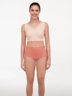 Chantelle Periodenunterwäsche Graphic Taillenslip -BHs importe boutique C16L70 038 1