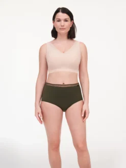 Chantelle Periodenunterwäsche Graphic Taillenslip -BHs importe boutique C16L70 079 14 1 scaled