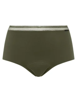 Chantelle Periodenunterwäsche Graphic Taillenslip -BHs importe boutique C16L70 079 16 scaled