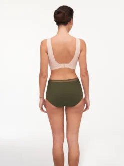 Chantelle Periodenunterwäsche Graphic Taillenslip -BHs importe boutique C16L70 079 8 1 scaled