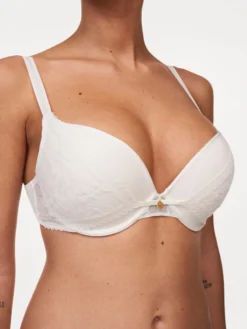 Chantelle NEW ROMANCE Push-Up BH 11 Chantelle NEW ROMANCE Push-Up BH -BHs importe boutique C16Q20 035 11 scaled