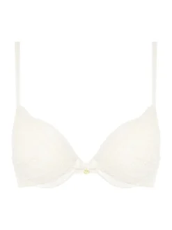 Chantelle NEW ROMANCE Push-Up BH 12 Chantelle NEW ROMANCE Push-Up BH -BHs importe boutique C16Q20 035 16 1 scaled