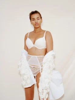 Chantelle NEW ROMANCE Push-Up BH