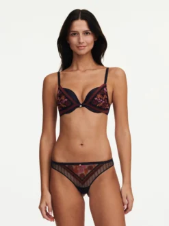 Chantelle NEW ROMANCE Push-Up BH
