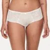 Chantelle NEW ROMANCE Shorty 2 Chantelle NEW ROMANCE Shorty -BHs importe boutique C16Q40 035 2 1 scaled
