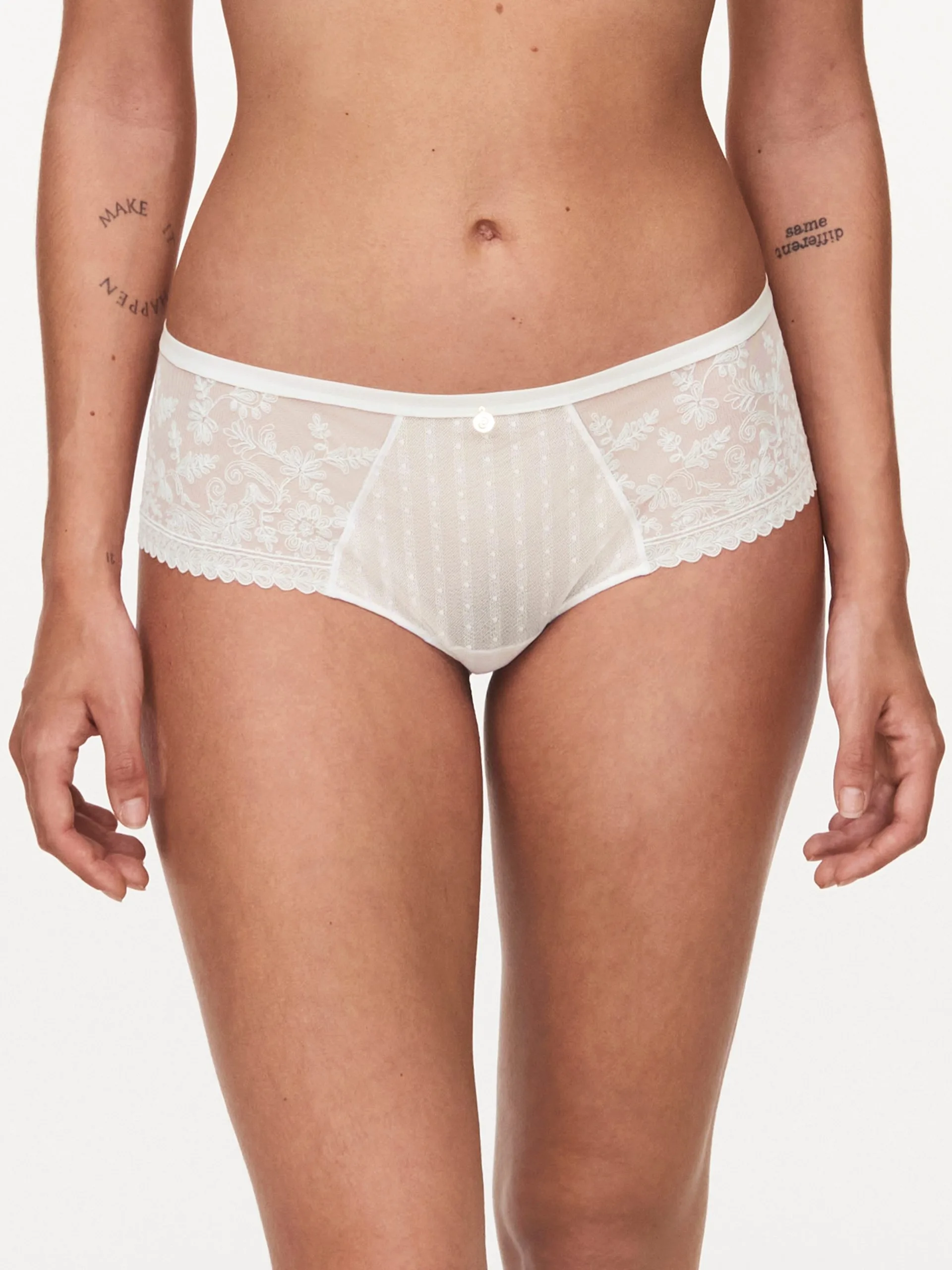 Chantelle NEW ROMANCE Shorty 7 Chantelle NEW ROMANCE Shorty – Bild 5