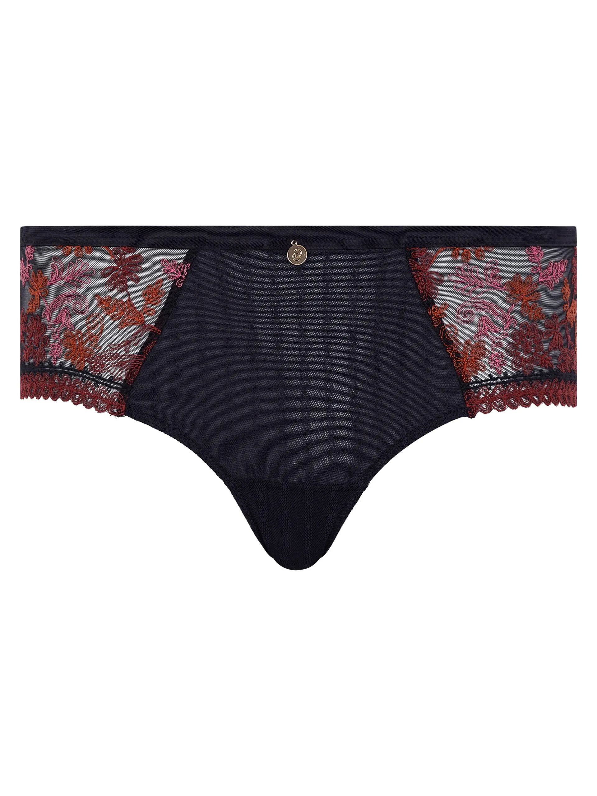 Chantelle NEW ROMANCE Shorty 6 Chantelle NEW ROMANCE Shorty – Bild 4