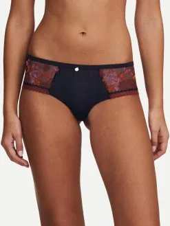 Chantelle NEW ROMANCE Shorty 9 Chantelle NEW ROMANCE Shorty -BHs importe boutique C16Q40 0M8 2 1 scaled