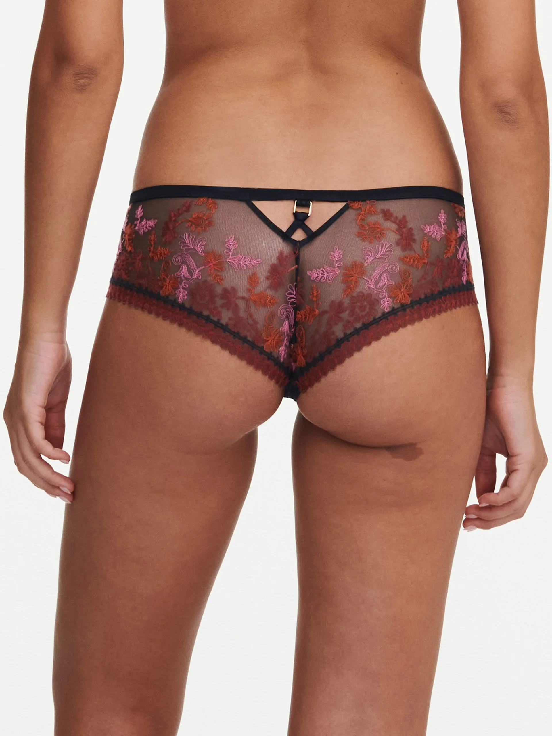 Chantelle NEW ROMANCE Shorty 4 Chantelle NEW ROMANCE Shorty – Bild 2