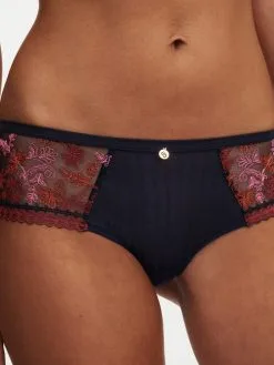 Chantelle NEW ROMANCE Shorty 9 Chantelle NEW ROMANCE Shorty -BHs importe boutique C16Q40 0M8 4 scaled