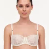 Chantelle NEW ROMANCE Balconette BH 1 Chantelle NEW ROMANCE Balconette BH -BHs importe boutique C16Q50 035 2 1 scaled