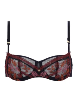 Chantelle NEW ROMANCE Balconette BH 14 Chantelle NEW ROMANCE Balconette BH -BHs importe boutique C16Q50 0M8 16 1 scaled