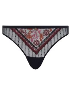 Chantelle NEW ROMANCE Tanga 10 Chantelle NEW ROMANCE Tanga -BHs importe boutique C16Q90 0M8 16 1 scaled