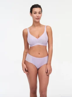 Chantelle ONE MESH Bügel BH -BHs importe boutique C17L10 02X 7 scaled