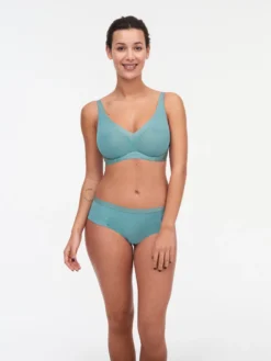 Chantelle ONE MESH Bügel BH -BHs importe boutique C17L10 03N 4 scaled