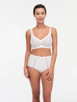 Chantelle ONE MESH Bügel BH -BHs importe boutique C17L10 0NL 4 scaled