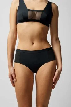 Chantelle ONE Shorty 12 Chantelle ONE Shorty -BHs importe boutique C17L40 011 1 1 1