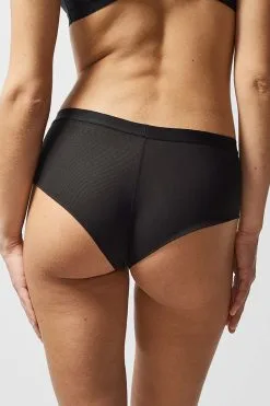 Chantelle ONE Shorty 14 Chantelle ONE Shorty -BHs importe boutique C17L40 011 2 1